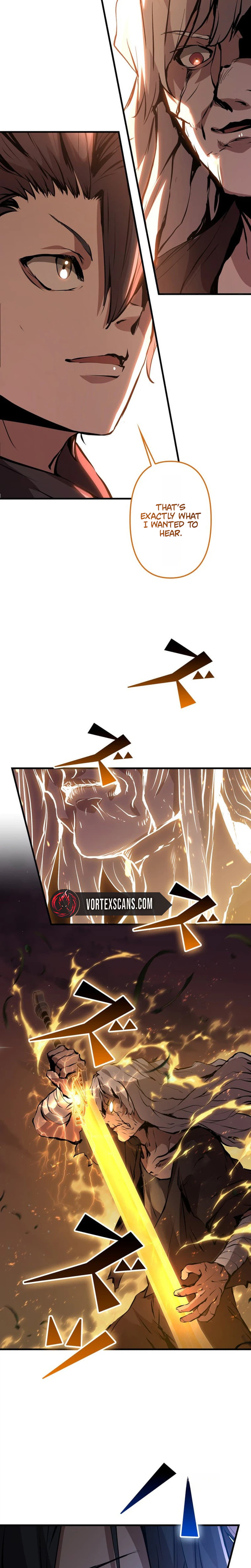 I Became a Munchkin Skill Thief Chapter 38 - Page 33