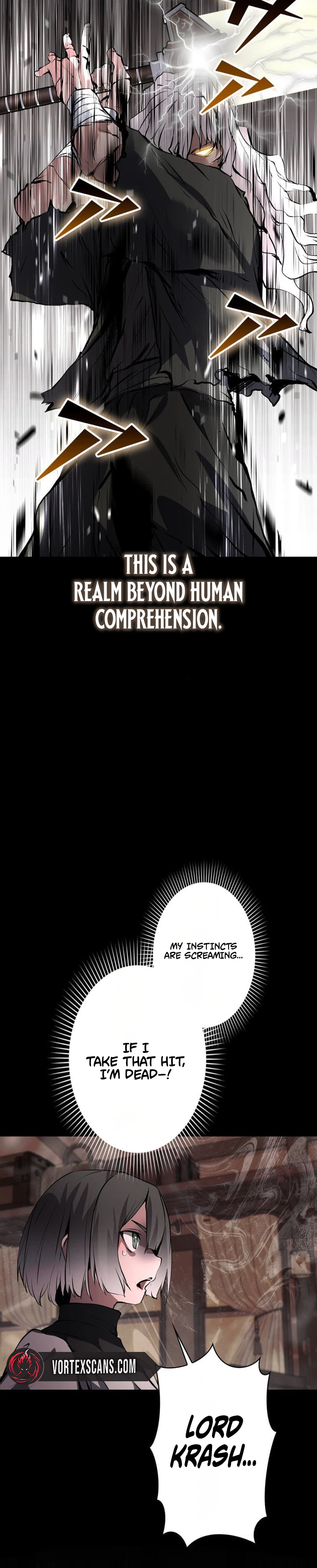 I Became a Munchkin Skill Thief Chapter 38 - Page 37