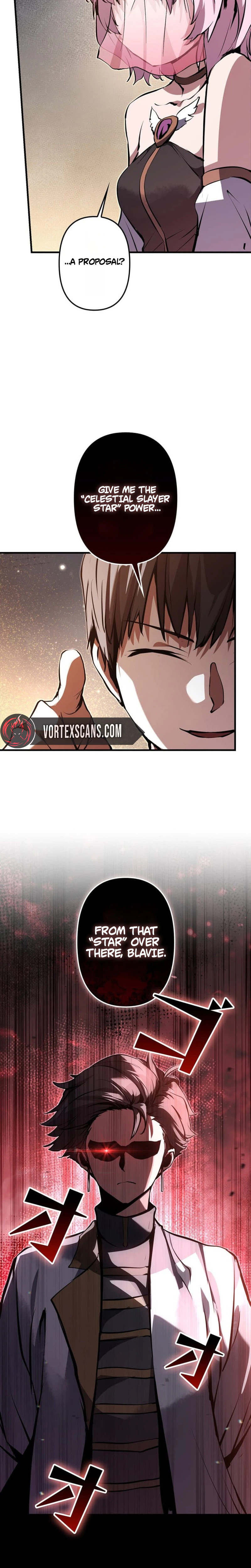 I Became a Munchkin Skill Thief Chapter 40 - Page 29
