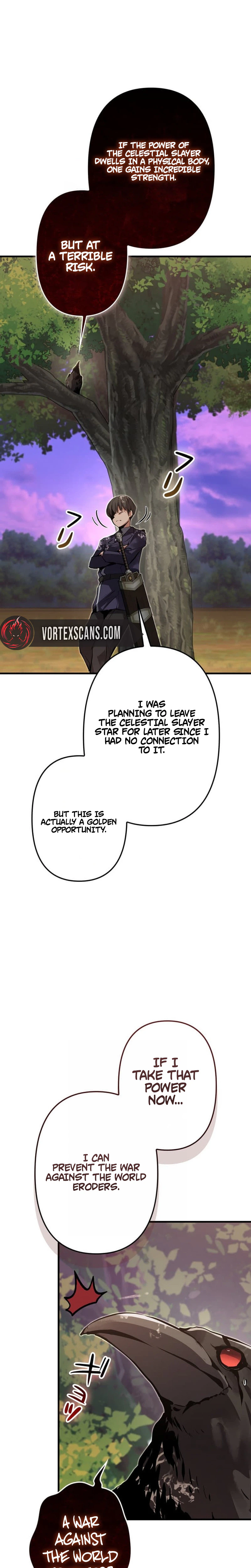 I Became a Munchkin Skill Thief Chapter 40 - Page 39