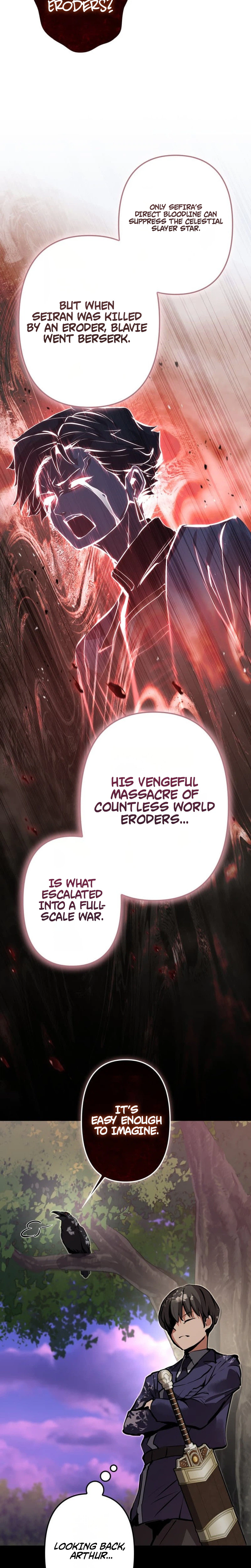 I Became a Munchkin Skill Thief Chapter 40 - Page 40