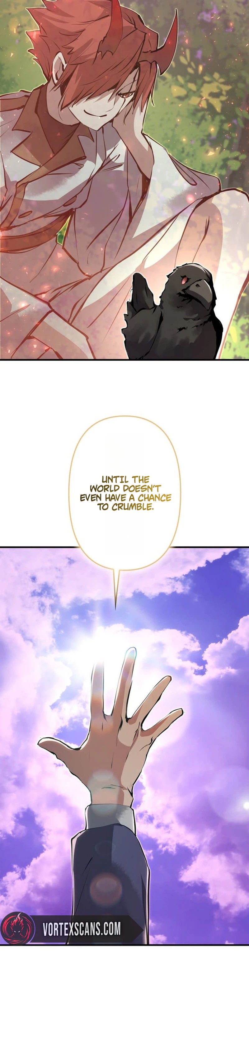 I Became a Munchkin Skill Thief Chapter 40 - Page 45