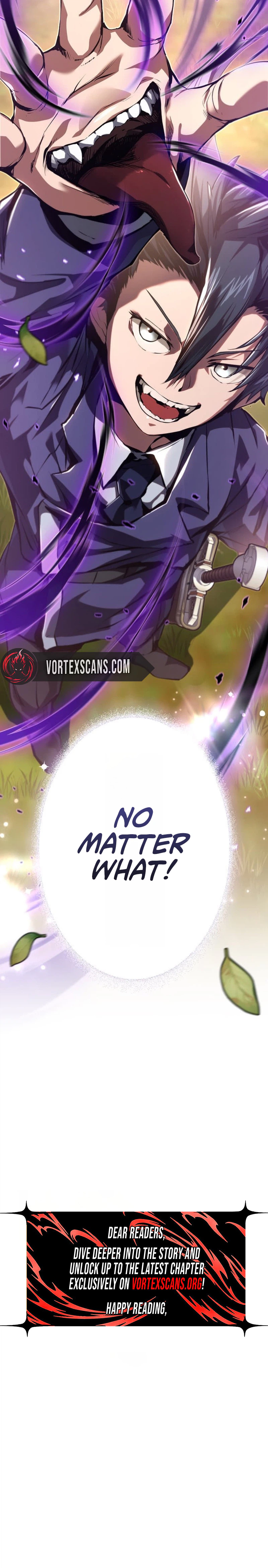 I Became a Munchkin Skill Thief Chapter 40 - Page 47