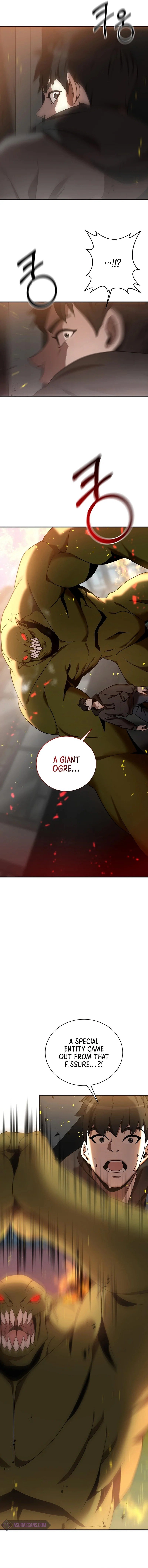 I Became a Renowned Family's Sword Prodigy Chapter 1 - Page 13