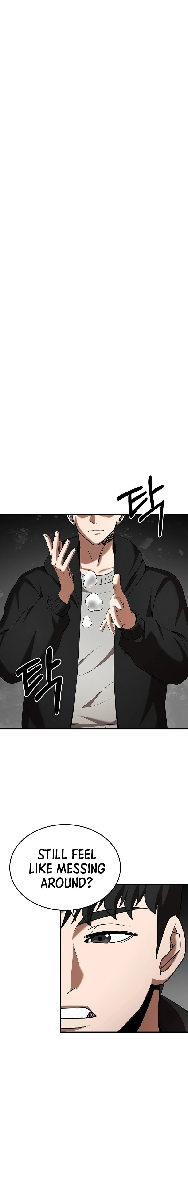 I Became a Renowned Family's Sword Prodigy Chapter 117 - Page 6