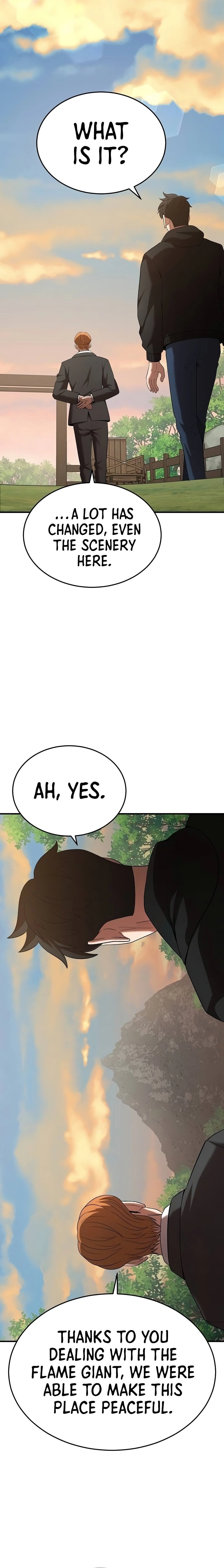 I Became a Renowned Family's Sword Prodigy Chapter 117 - Page 16