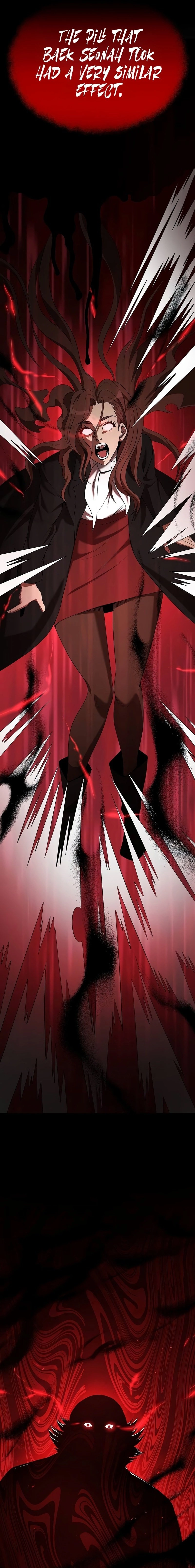 I Became a Renowned Family's Sword Prodigy Chapter 117 - Page 22