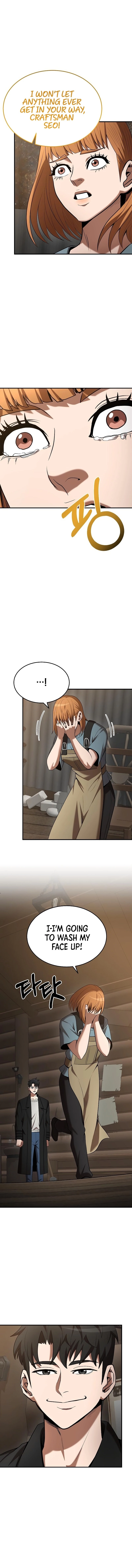 I Became a Renowned Family's Sword Prodigy Chapter 119 - Page 7
