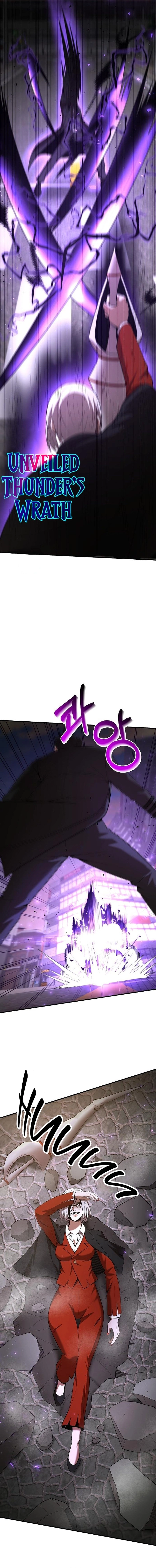 I Became a Renowned Family's Sword Prodigy Chapter 121 - Page 13