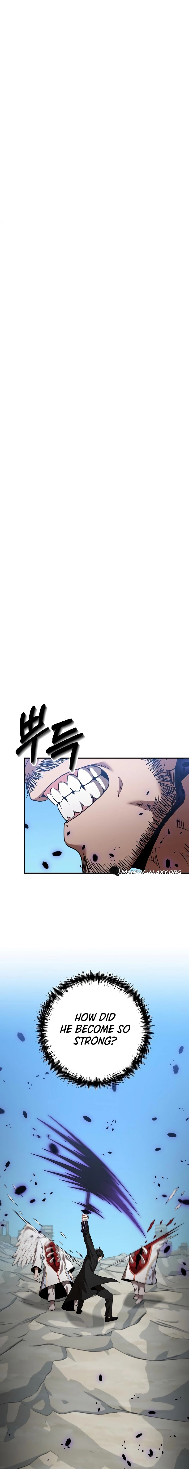 I Became a Renowned Family's Sword Prodigy Chapter 124 - Page 11