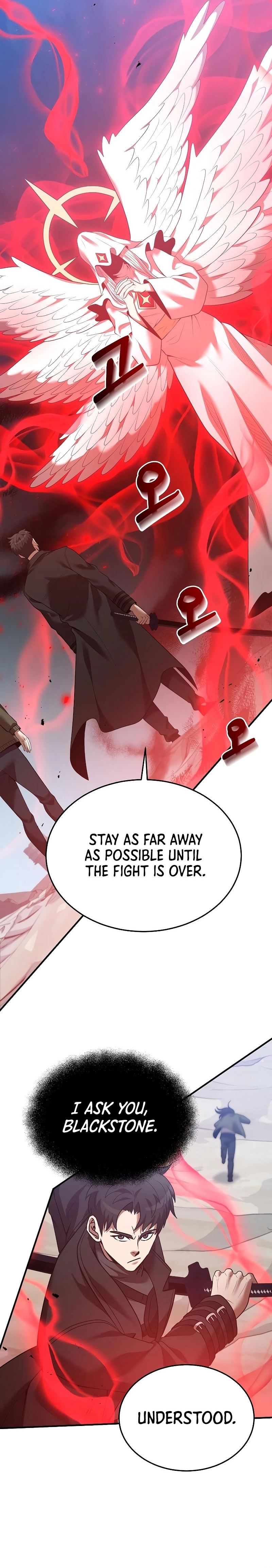I Became a Renowned Family's Sword Prodigy Chapter 125 - Page 7