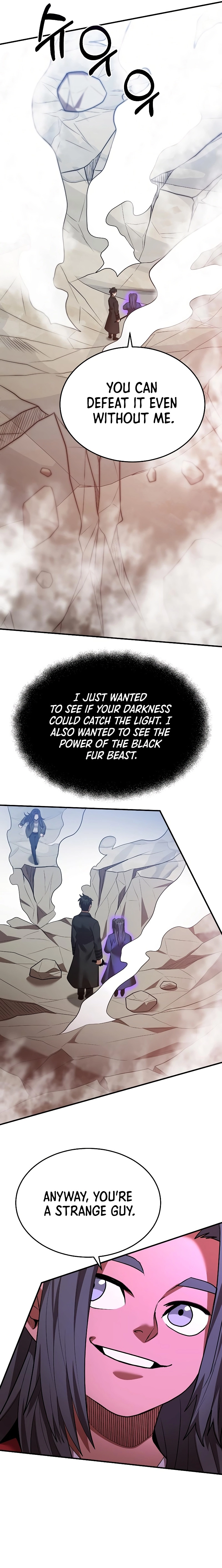 I Became a Renowned Family's Sword Prodigy Chapter 125 - Page 14