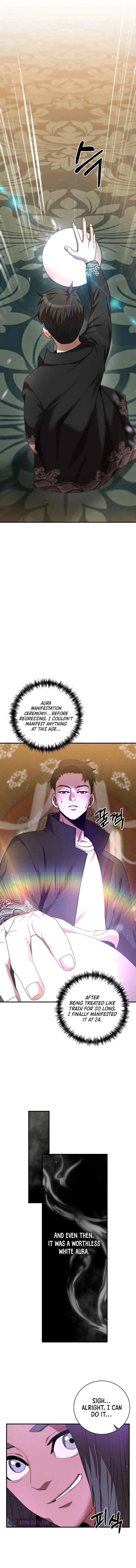 I Became a Renowned Family Chapter 4 - Page 16