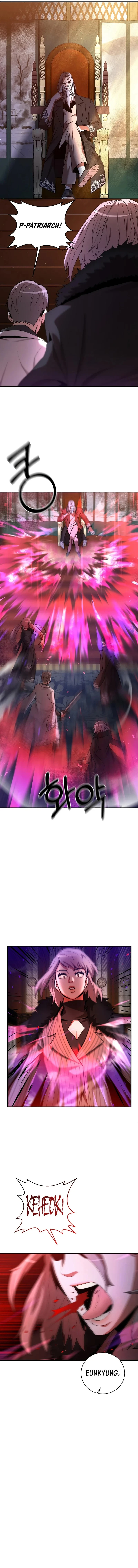 I Became a Renowned Family Chapter 5 - Page 6