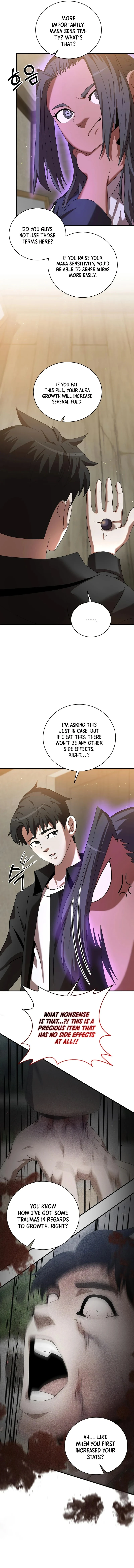 I Became a Renowned Family Chapter 7 - Page 7