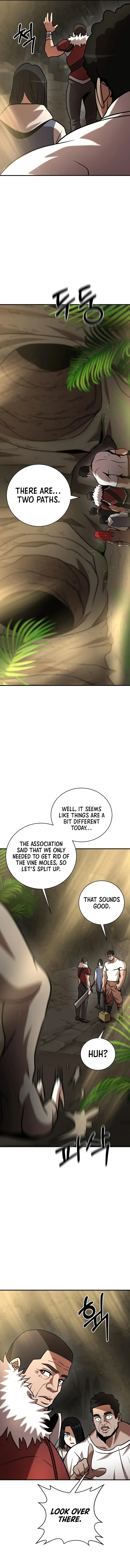 I Became a Renowned Family Chapter 11 - Page 13