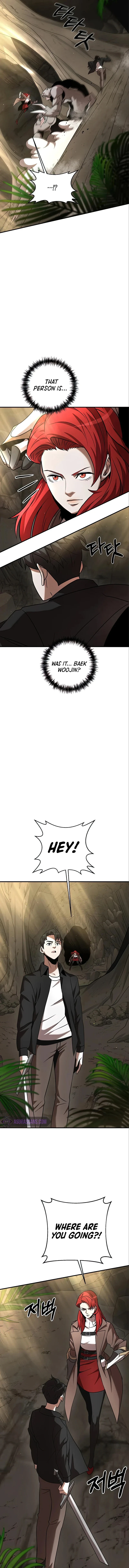 I Became a Renowned Family Chapter 12 - Page 5