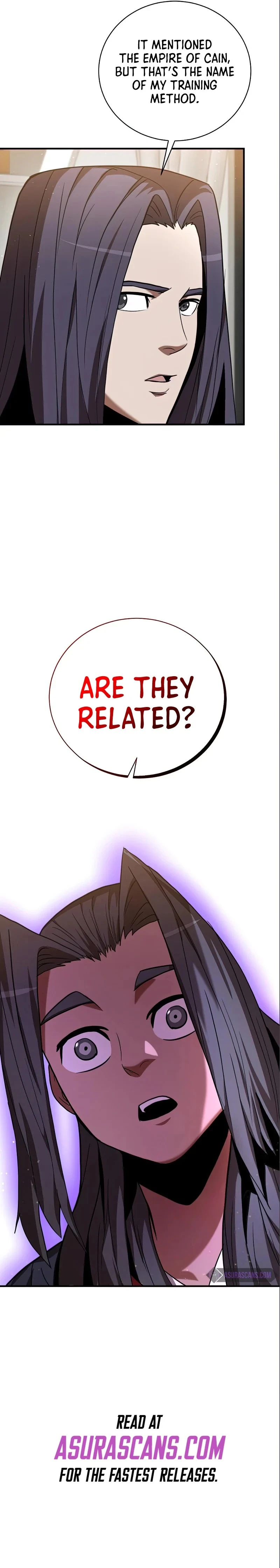 I Became a Renowned Family Chapter 14 - Page 16