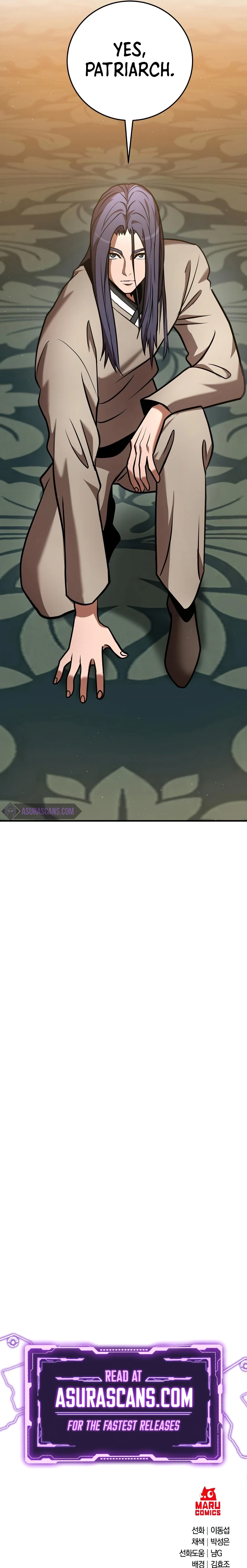 I Became a Renowned Family Chapter 24 - Page 18