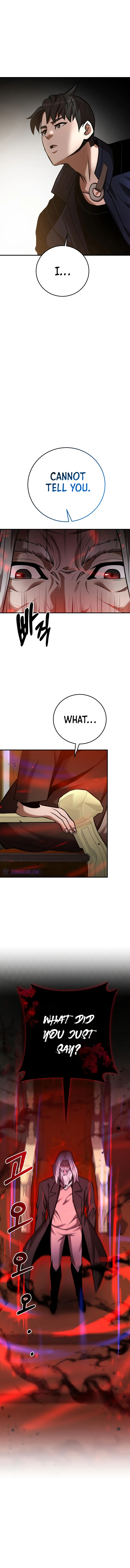 I Became a Renowned Family Chapter 26 - Page 4