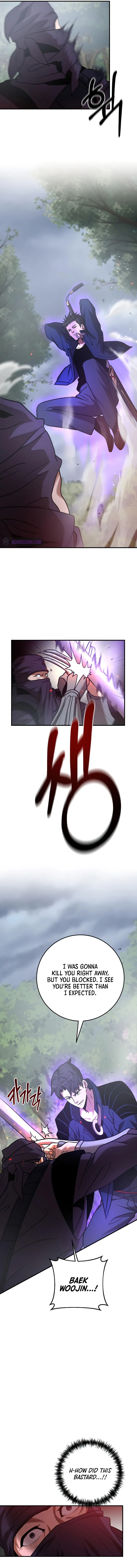 I Became a Renowned Family Chapter 31 - Page 13