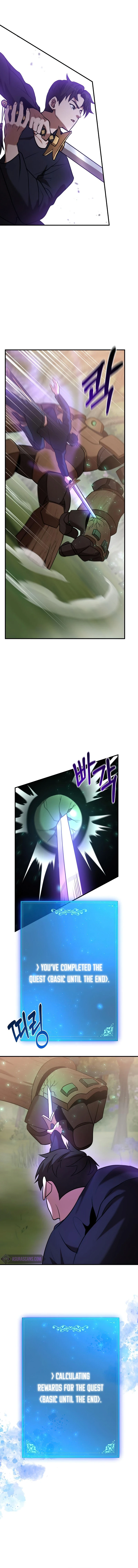 I Became a Renowned Family Chapter 32 - Page 11