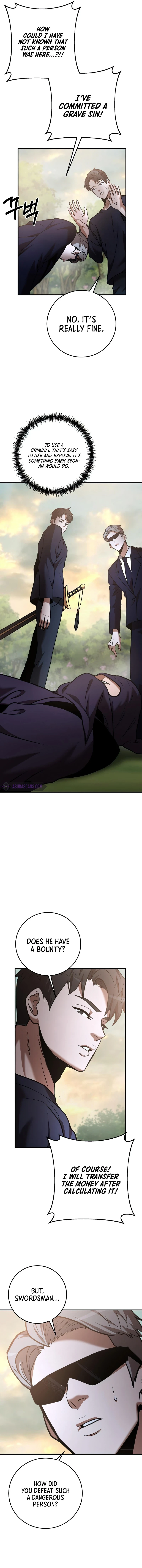 I Became a Renowned Family Chapter 32 - Page 16