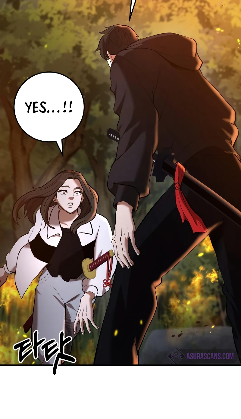 I Became a Renowned Family Chapter 48 - Page 5