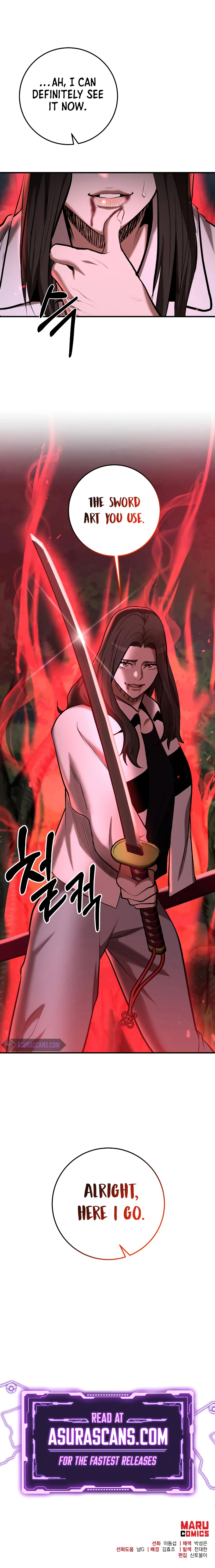 I Became a Renowned Family Chapter 48 - Page 17