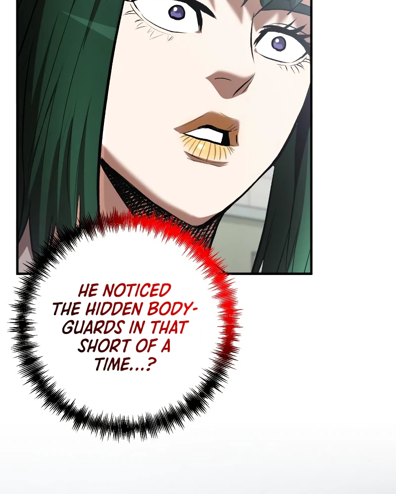 I Became a Renowned Family Chapter 50 - Page 3