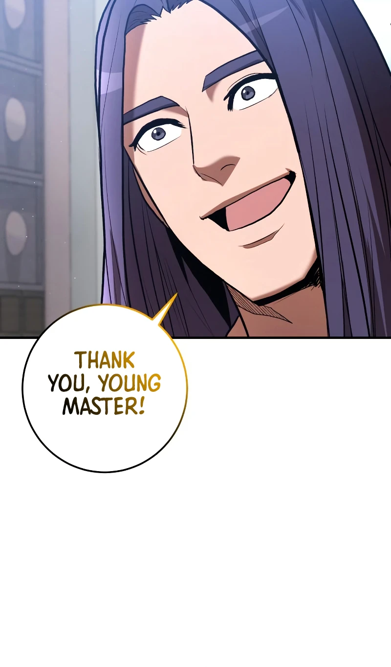 I Became a Renowned Family Chapter 50 - Page 9