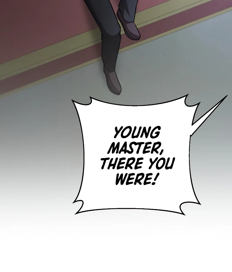 I Became a Renowned Family Chapter 56 - Page 5