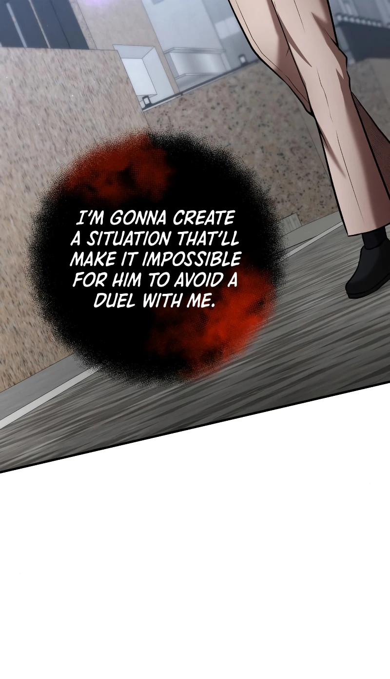I Became a Renowned Family Chapter 56 - Page 10