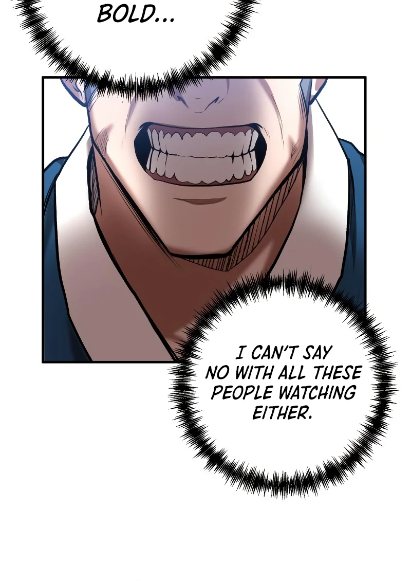 I Became a Renowned Family Chapter 57 - Page 5
