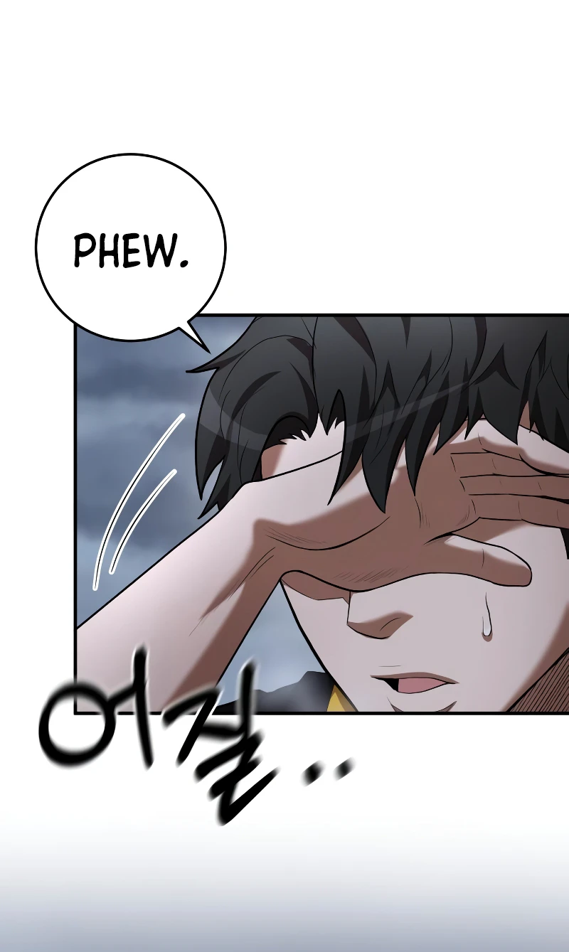 I Became a Renowned Family Chapter 61 - Page 5