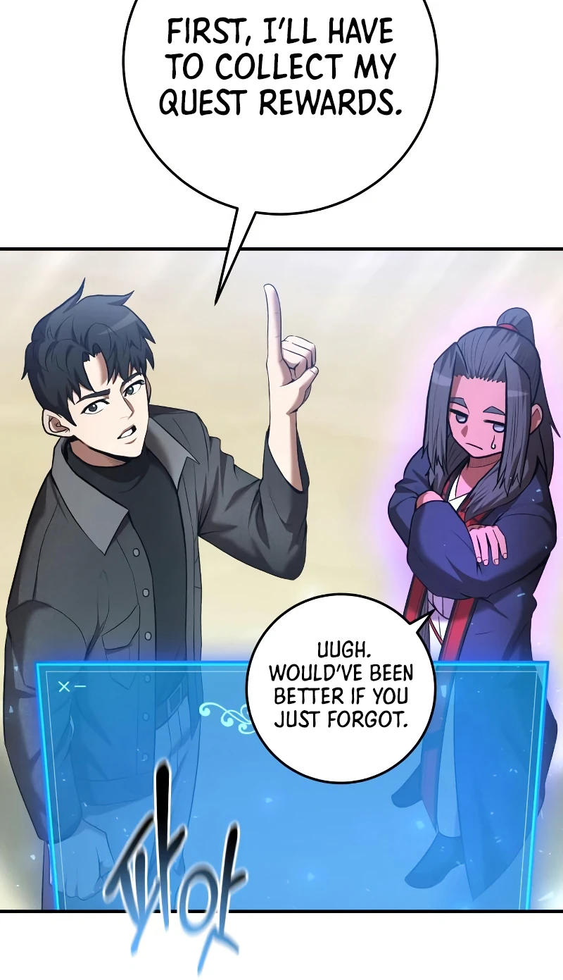 I Became a Renowned Family Chapter 62 - Page 3