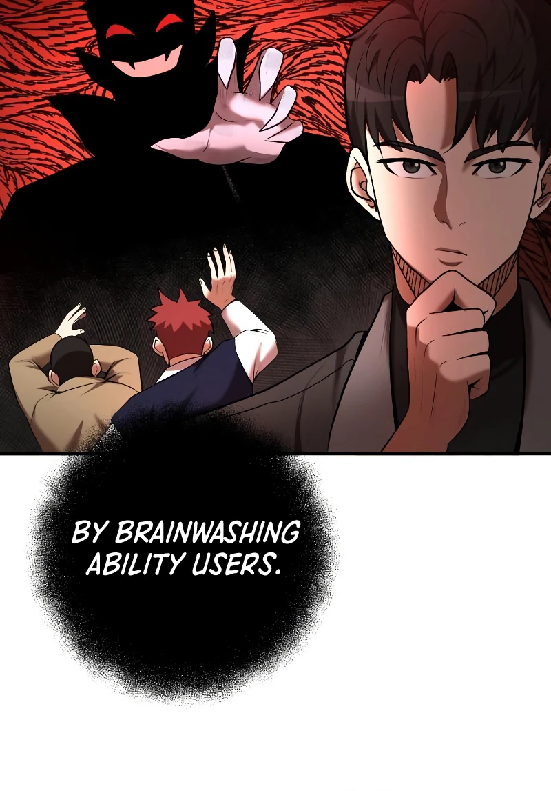I Became a Renowned Family Chapter 62 - Page 10