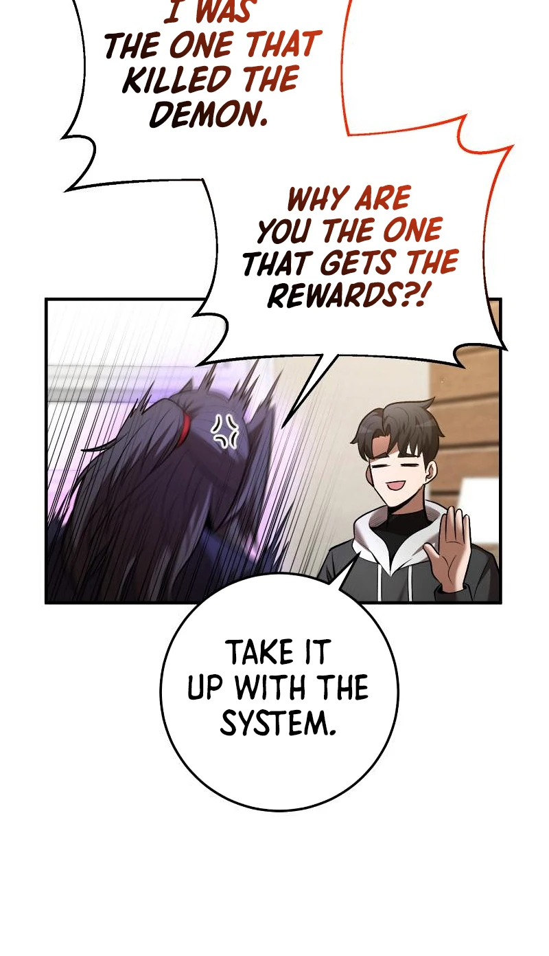 I Became a Renowned Family Chapter 65 - Page 10