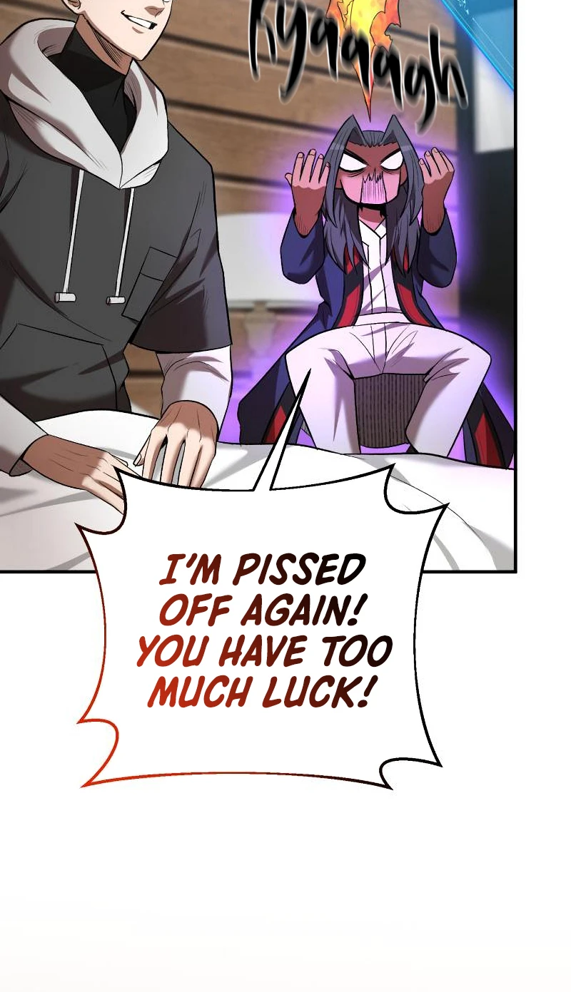 I Became a Renowned Family Chapter 65 - Page 13