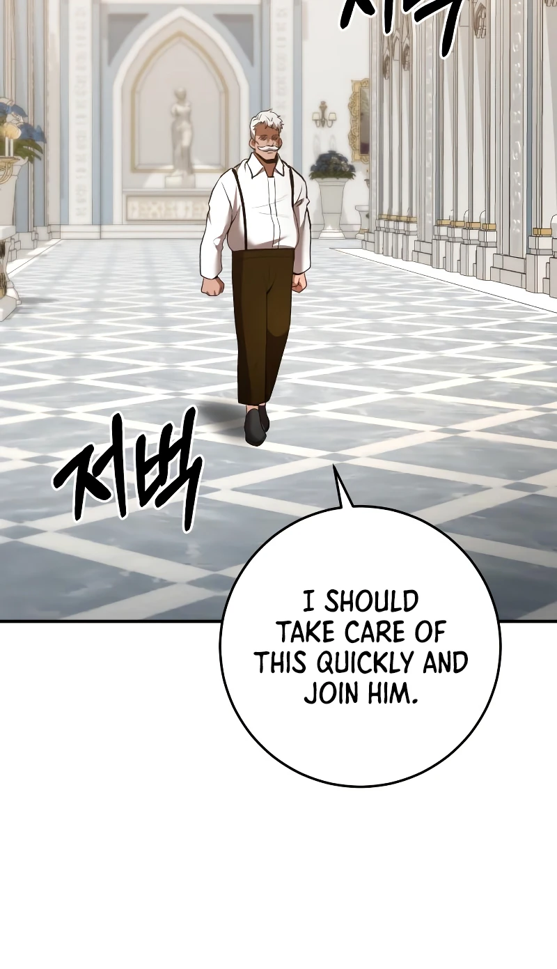 I Became a Renowned Family Chapter 72 - Page 9