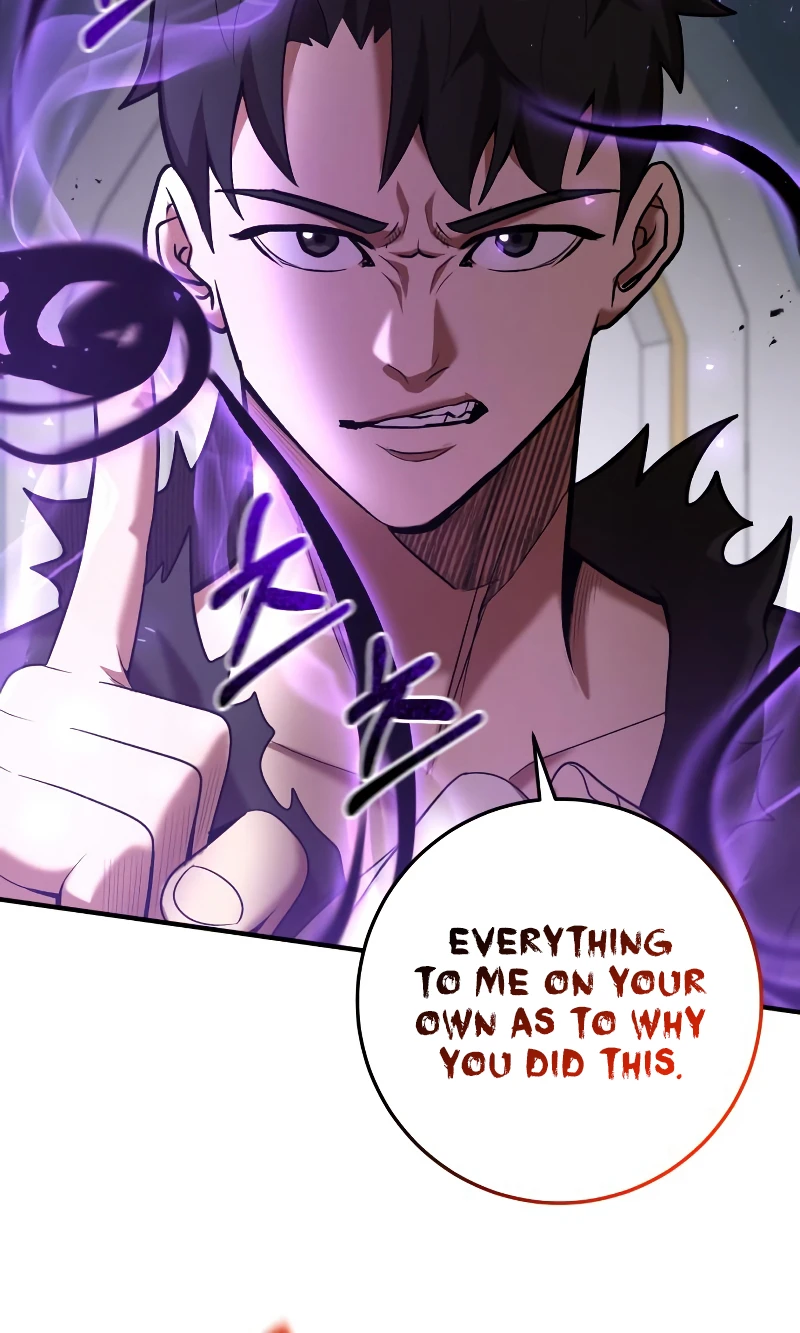 I Became a Renowned Family Chapter 73 - Page 3
