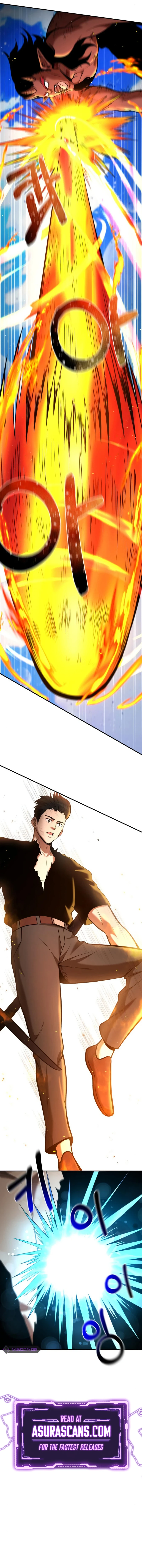 I Became a Renowned Family Chapter 82 - Page 12