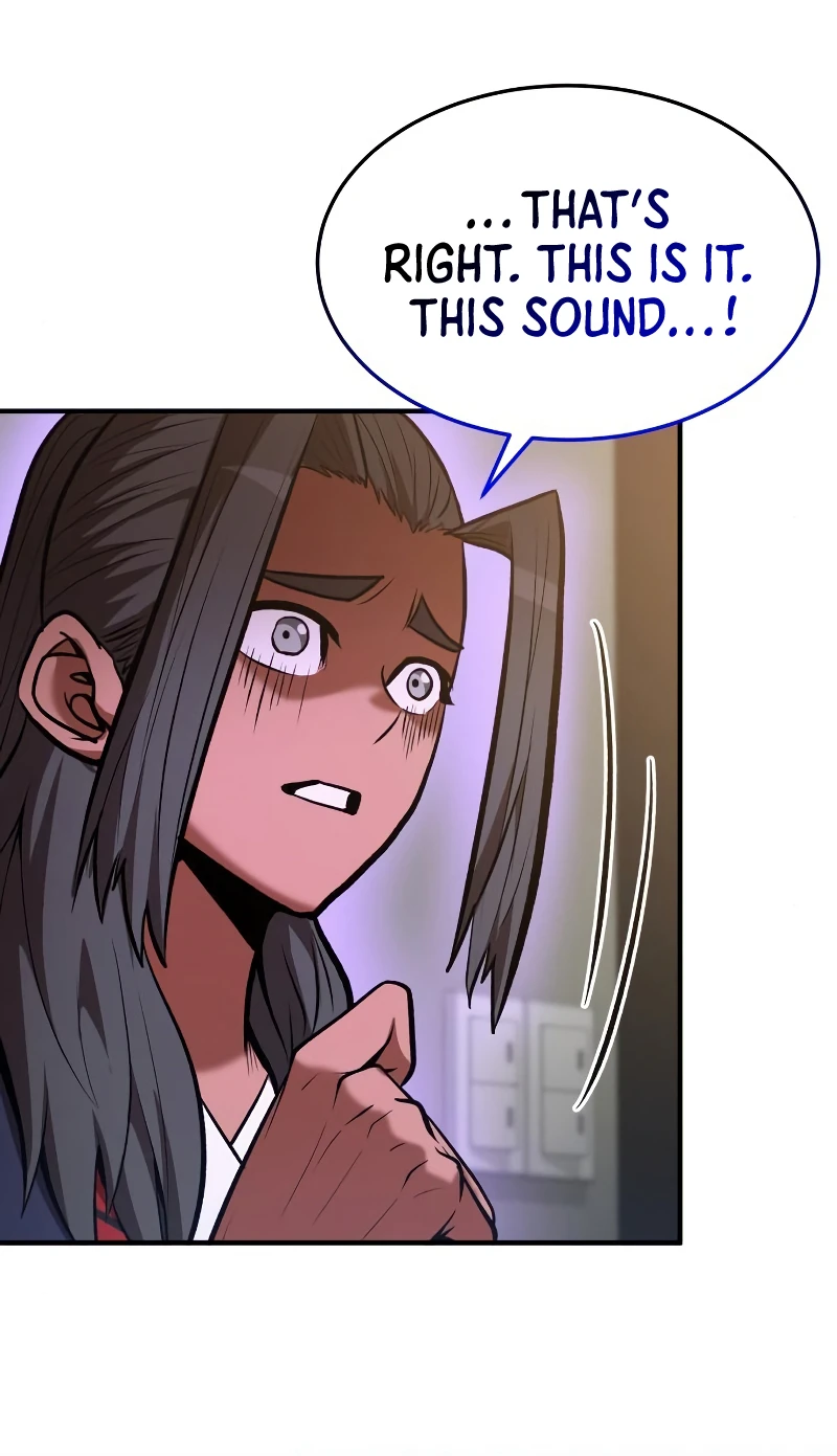 I Became a Renowned Family Chapter 83 - Page 11