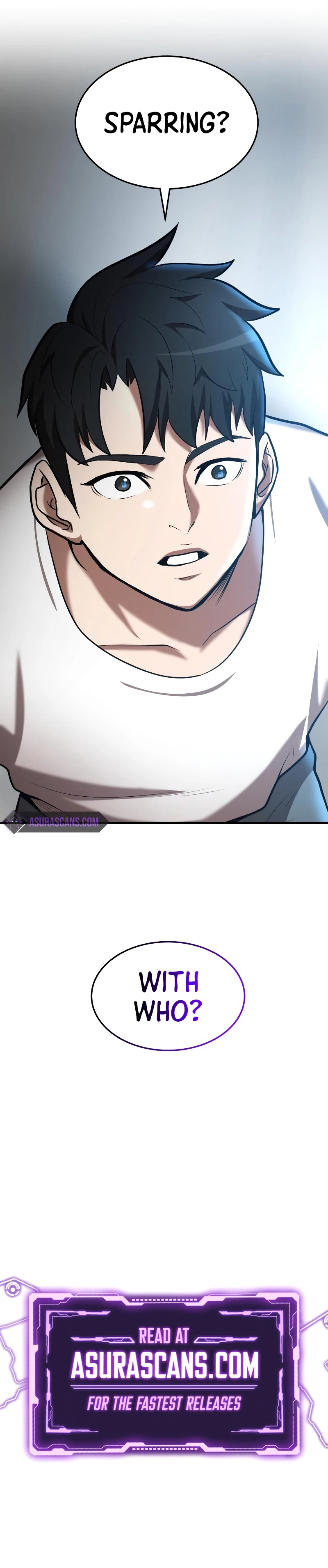 I Became a Renowned Family Chapter 89 - Page 12
