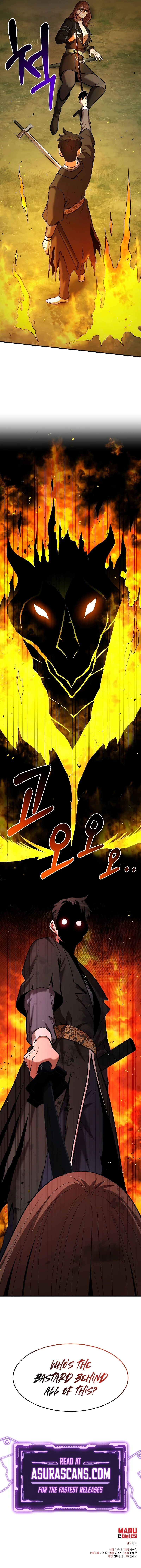 I Became a Renowned Family Chapter 100 - Page 12