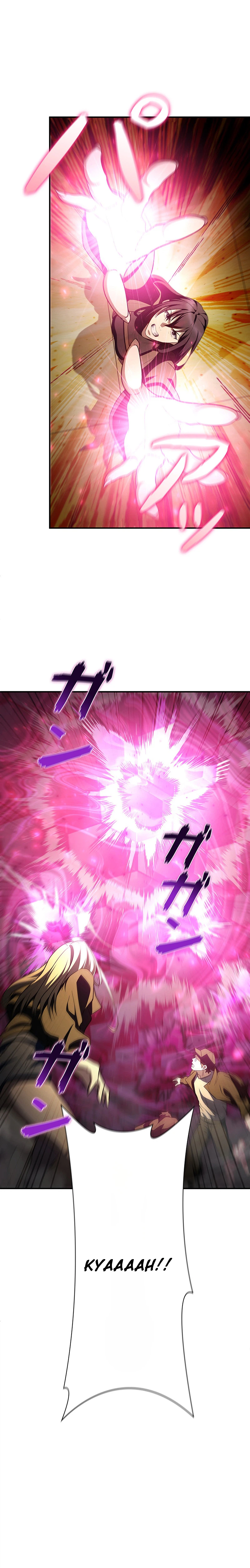 I Became A Transcendent Hunter With 100000X Exp Chapter 1 - Page 18