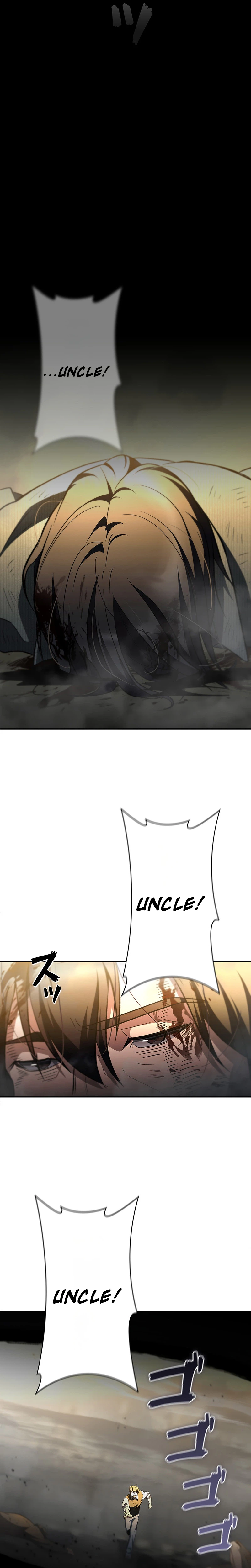 I Became A Transcendent Hunter With 100000X Exp Chapter 1 - Page 23