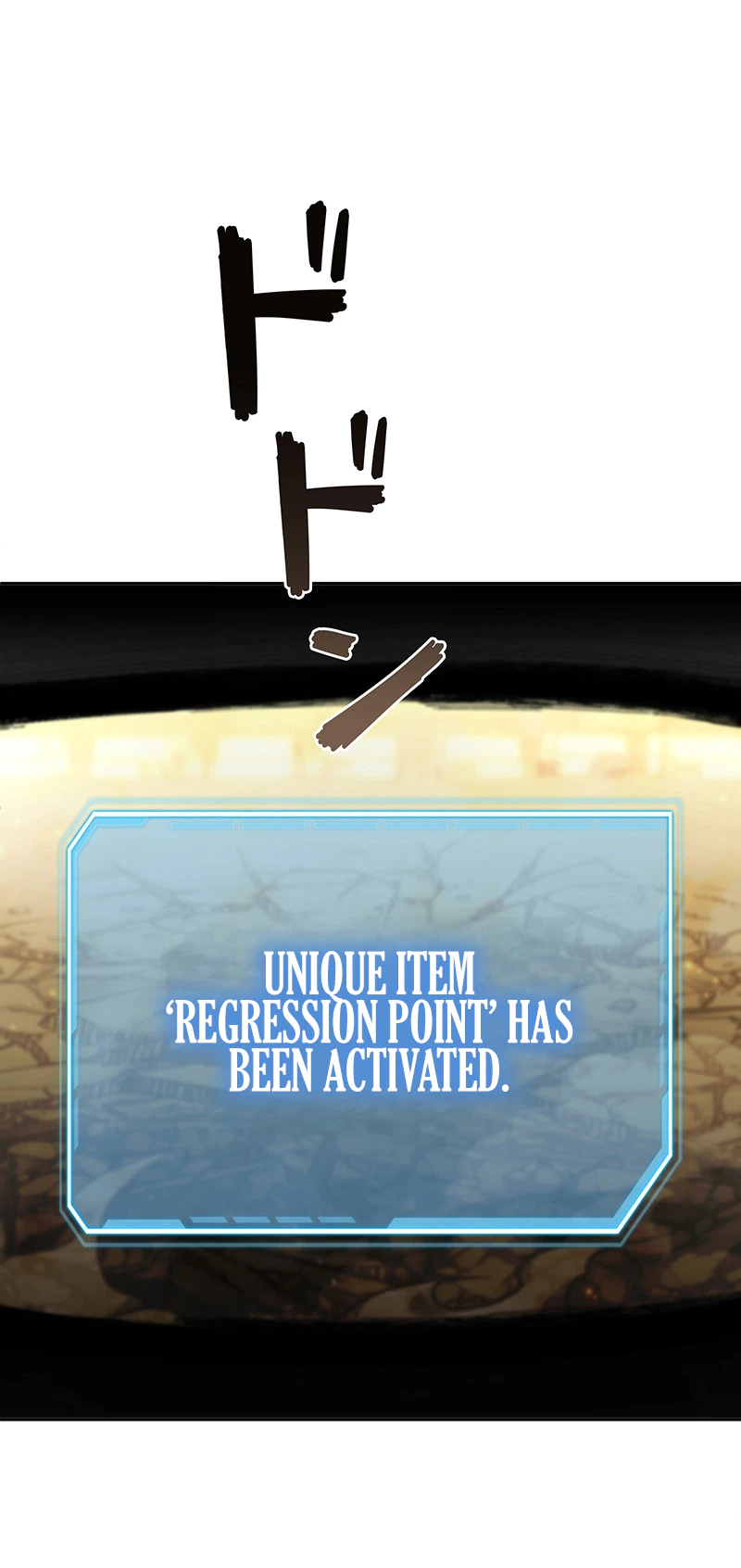 I Became A Transcendent Hunter With 100000X Exp Chapter 1 - Page 25