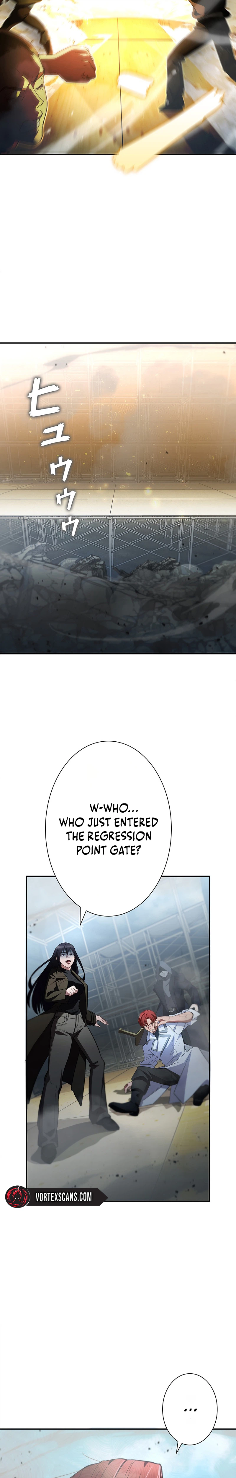 I Became A Transcendent Hunter With 100000X Exp Chapter 1 - Page 27