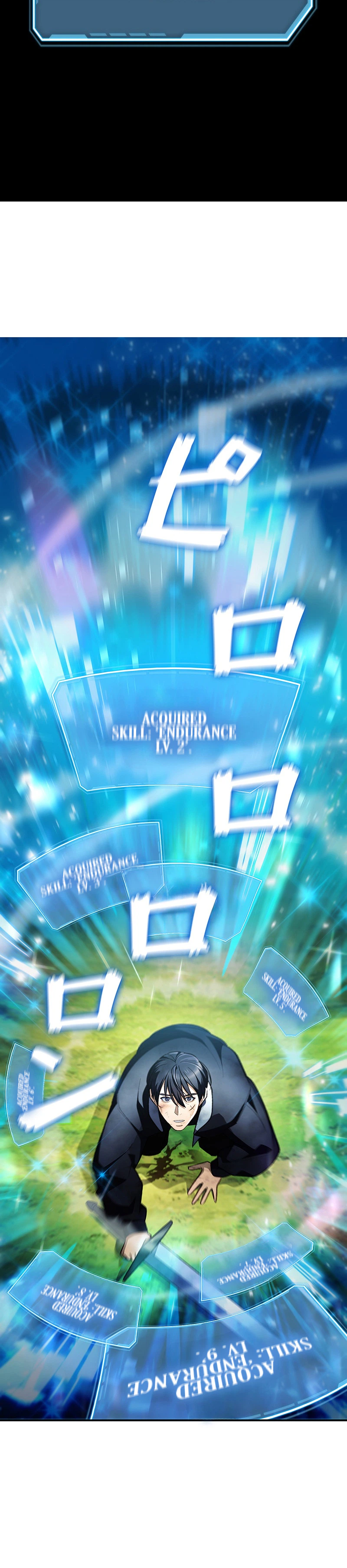 I Became A Transcendent Hunter With 100000X Exp Chapter 1 - Page 58